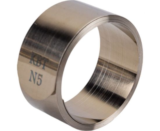 Пружина постоянного давления КВТ ППД №5 57947 – изображение 5