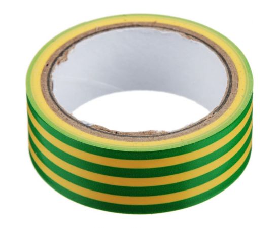 Набор изолент ЕРМАК d-48 мм х 0,13 x 18 мм х 4 м, 5 цветов, 5 шт. 469-070 – изображение 4