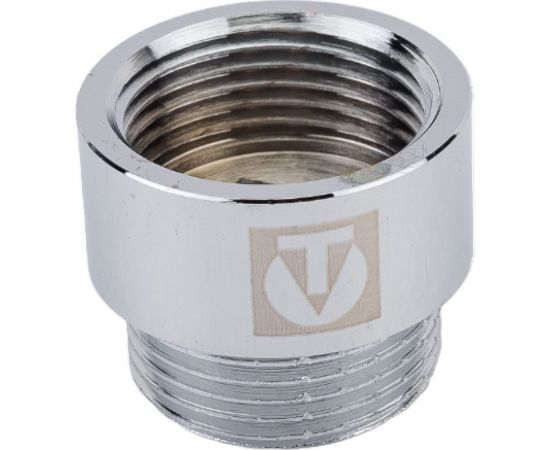 Удлинитель VALTEC 3/4 вн.х15мм (хром) VTr.198.C.0515 – изображение 5