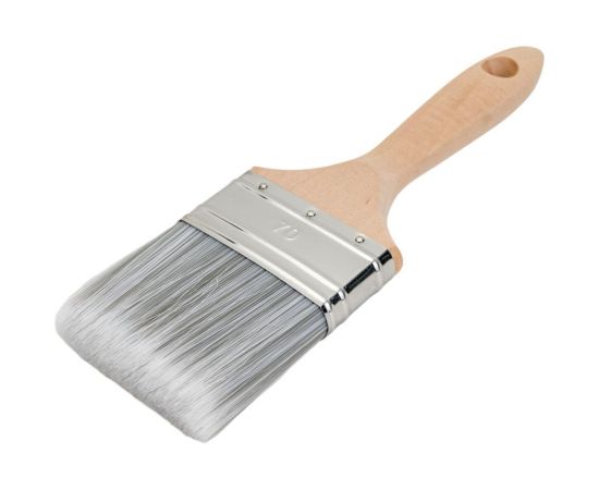 Флейцевая кисть COLOR EXPERT 70мм 81187002 – изображение 2