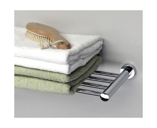 Полка для полотенец WasserKRAFT Donau K-9411 – изображение 3