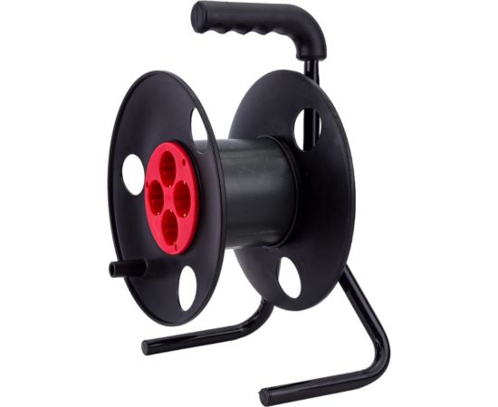 Комплектация к удлинителю на катушке МПП УДЛИНИТЕЛЬ У1С-4- с заземлением (270) 999000000001701 – изображение 3