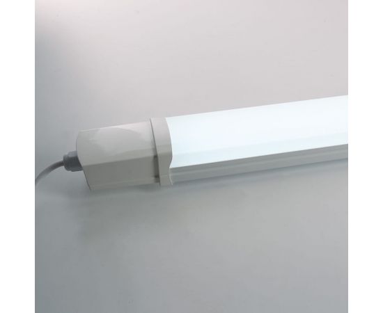 Светодиодный линейный светильник FERON AL5097 IP65 72W 6500K 1500x60x40мм, 48495 – изображение 7