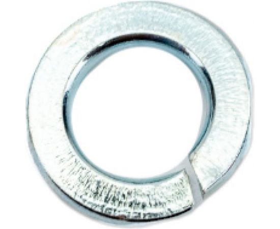 Шайба гровер STARFIX М6 цинк, DIN 127, 200 шт. SMP1-46011-200 – изображение 4