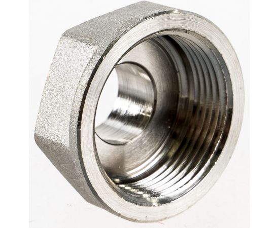 Переходник Valtec внутренняя-наружная резьба 1 1/4"x3/4" VTr.592.N.0705 – изображение 2