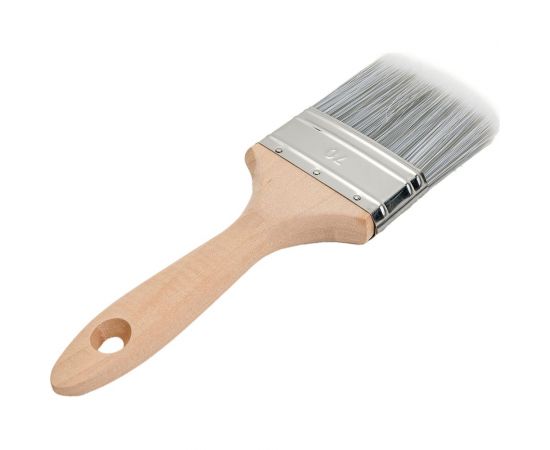 Флейцевая кисть COLOR EXPERT 70мм 81187002 – изображение 3