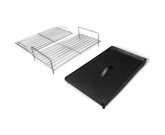 Коптильня Ольховый дым ЧК-1 – изображение 3