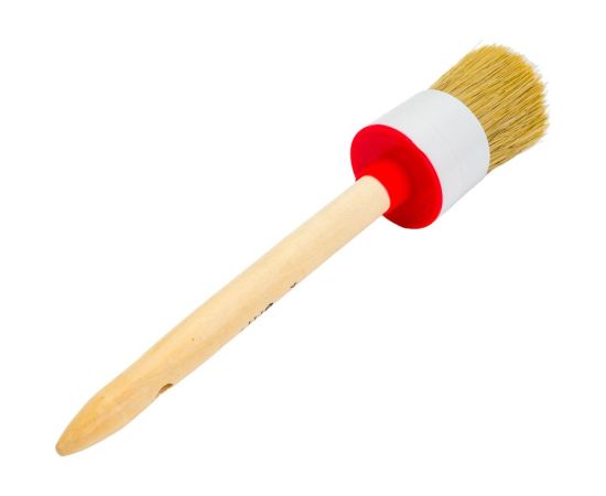 Круглая кисть №14 FIT 01308 – изображение 5