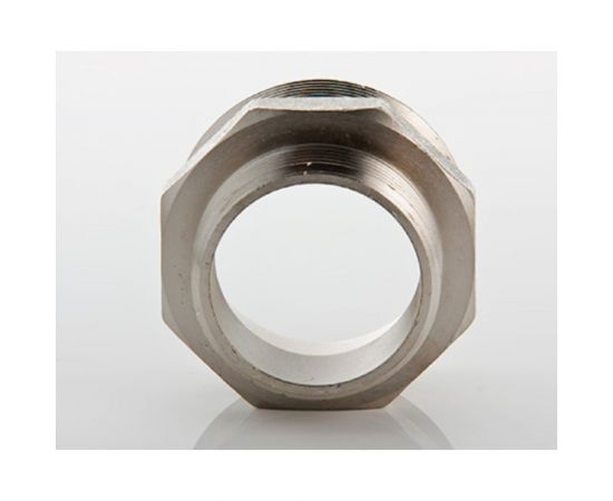 Переходной ниппель 1-1/4х1 нар.-нар. Valtec VTr.580.N.0706 – изображение 7