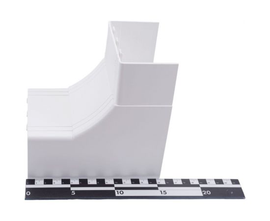 Внутренний неизменяемый угол 100x60 NIA DKC 01829 – изображение 3