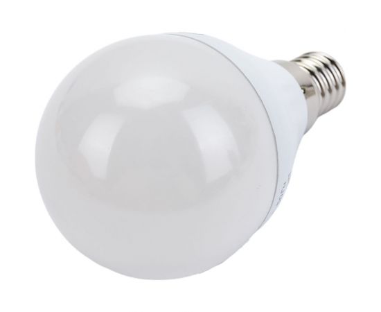 Светодиодная лампа GENERICA G45 шар 12Вт 230В 4000К E14 LL-G45-12-230-40-E14-G – изображение 5