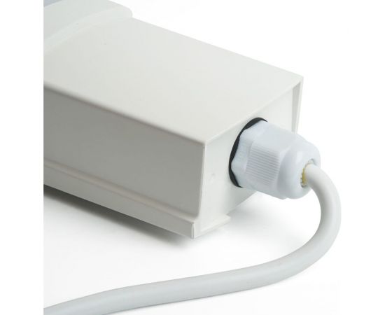 Светодиодный линейный светильник FERON AL5097 IP65 72W 6500K 1500x60x40мм, 48495 – изображение 5