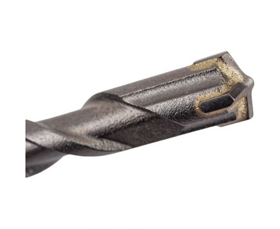 Бур SDS-plus 4Cutter 8x160 мм Makita B-62614 – изображение 4