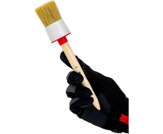 Круглая кисть №14 FIT 01308 – изображение 3