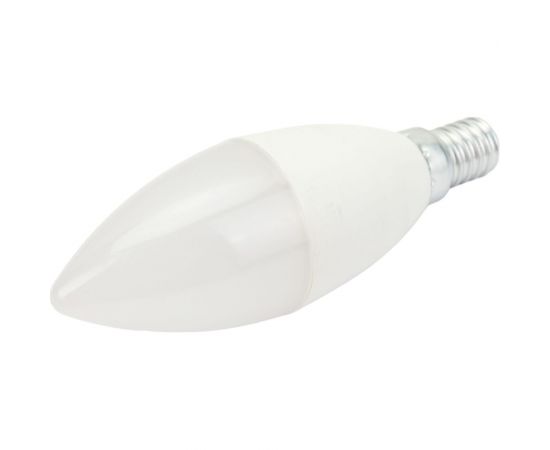 Светодиодная лампа BELLIGHT LED C37 220V/8W/E14 3000K 750Lm 86170886 – изображение 2