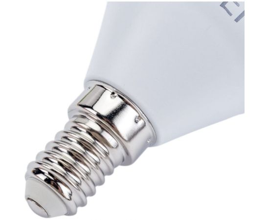 Светодиодная лампа GENERICA G45 шар 12Вт 230В 4000К E14 LL-G45-12-230-40-E14-G – изображение 4