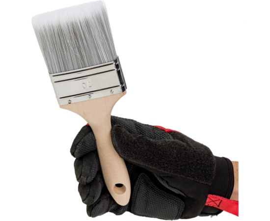 Флейцевая кисть COLOR EXPERT 70мм 81187002 – изображение 5