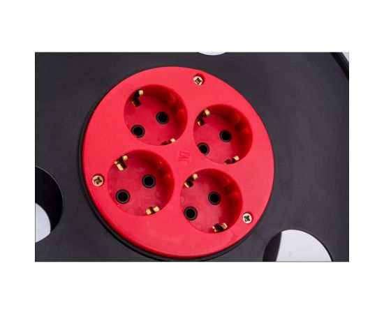 Комплектация к удлинителю на катушке МПП УДЛИНИТЕЛЬ У1С-4- с заземлением (270) 999000000001701 – изображение 4