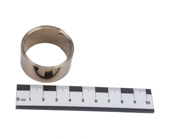 Пружина постоянного давления КВТ ППД №5 57947 – изображение 7