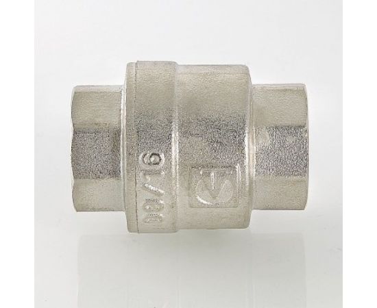 Обратный клапан 1-1/4 Valtec VT.161.N.07 – изображение 6