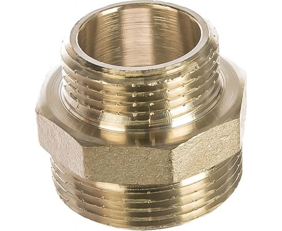 Переходной ниппель 1-1/4х1 нар.-нар. Valtec VTr.580.N.0706 – изображение 2