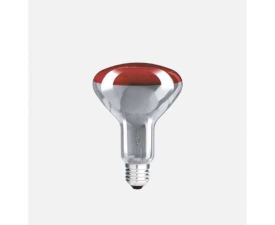 Лампа ИКЗК BELLIGHT 230-240В 175Вт R125 Е27 BL(20) 82040667 