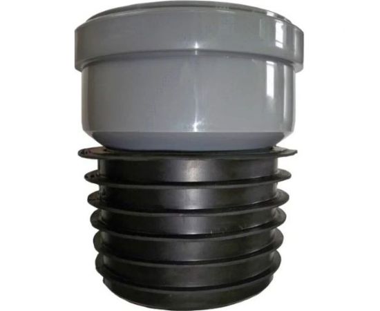 Муфта восстановитель раструба Политэк ф110 1479-01 