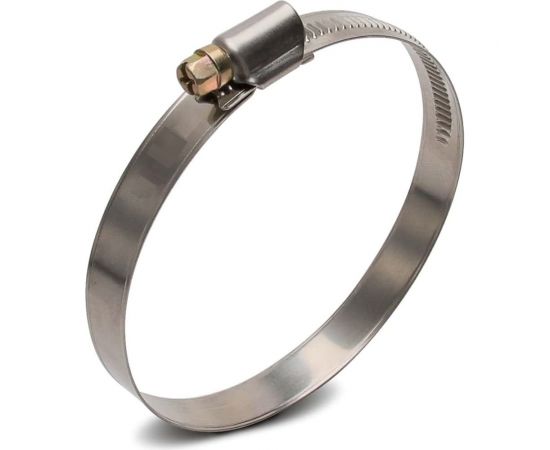 Червячный хомут FORTISFLEX PL-12/W2 40-60 мм 69014 