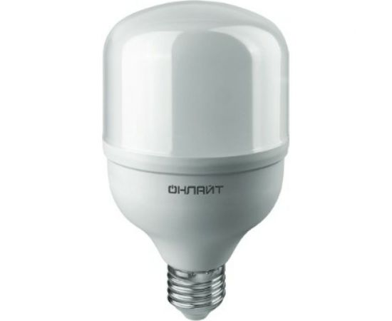 Лампа ОНЛАЙТ 82 905 OLL-T120-50-230-865-E27/Е40 82905 