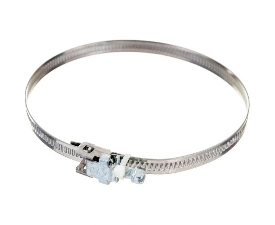 Хомут с откр.замком DARW1 25-110/9 W2 51955 