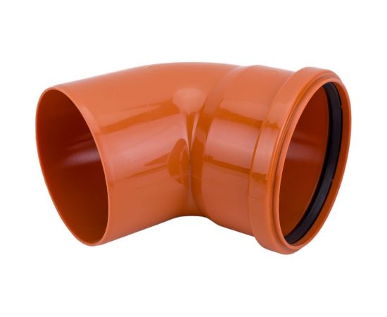 Отвод LAMMIN НК 110x67 Lm36020011067 