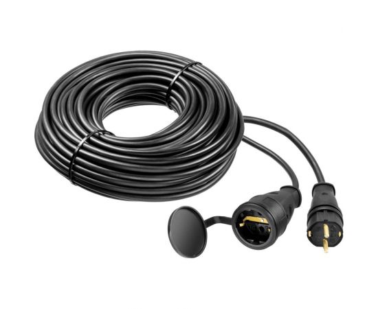 Электрический удлинитель Stayer силовой 55026-30 