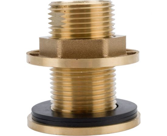 Переходник с фланцем для резервуара Terma 1" 41898 