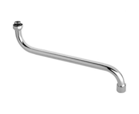 Излив LEDEME L7130S круглый нос, 30см 65747 