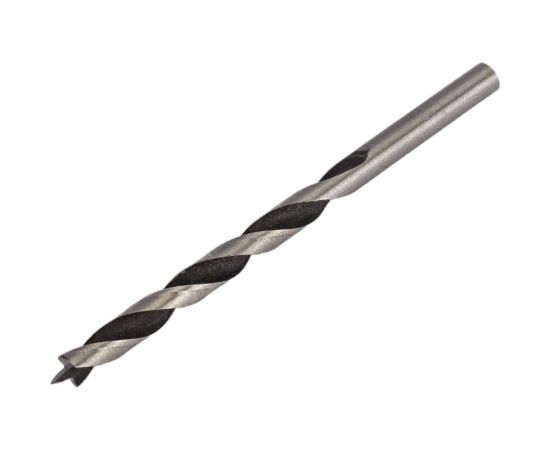 Сверло по дереву спиральное (5х85 мм)BOHRER 31605085 