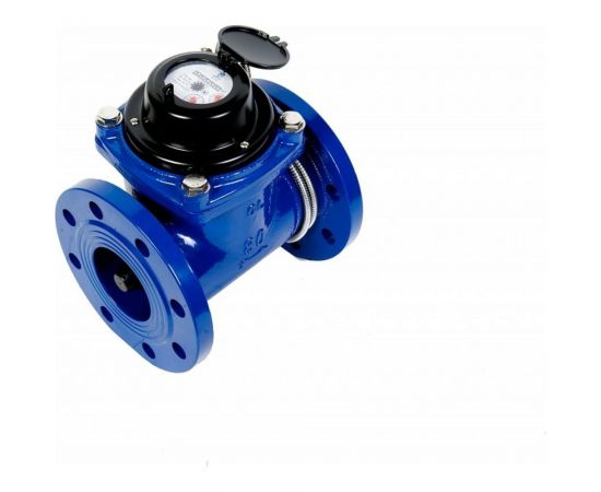 Счетчик воды ДЕКАСТ СТВХ-80 ДГ1 78-80-03 