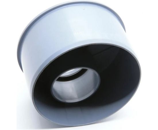 Переход Flextron короткий D 110/50 мм, для внутренней канализации 145822 – изображение 6