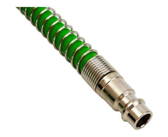 Шланг полиэтиленовый спиральный 6.5/10 мм, 5 м ECO AHE-0560 – изображение 2