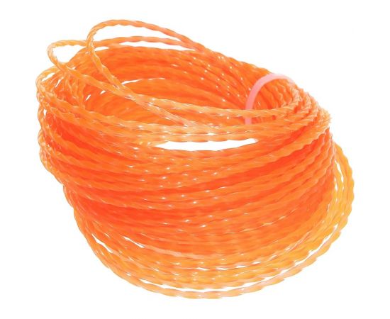 Леска Tri-twist (2мм; 15м; квадрат) МастерАлмаз 10505022 – изображение 2