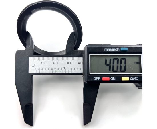 Сантехническая манжета Профитт канализационная, d 40 мм однолепестковая 2227732 – изображение 2