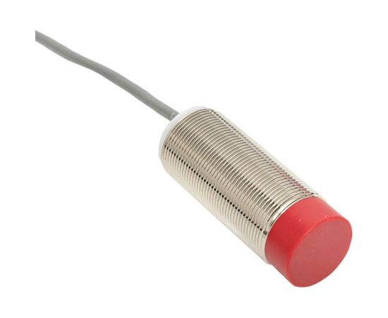 Бесконтактный индуктивный датчик EKF PROXIS-2-30-15-P-NO-2 – изображение 3