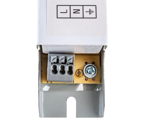 Пускорегулирующий электронный аппарат для линейных ЛЛ Т8 IEK ЭПРА 258 LLV258D-EBFL-2-58 – изображение 6