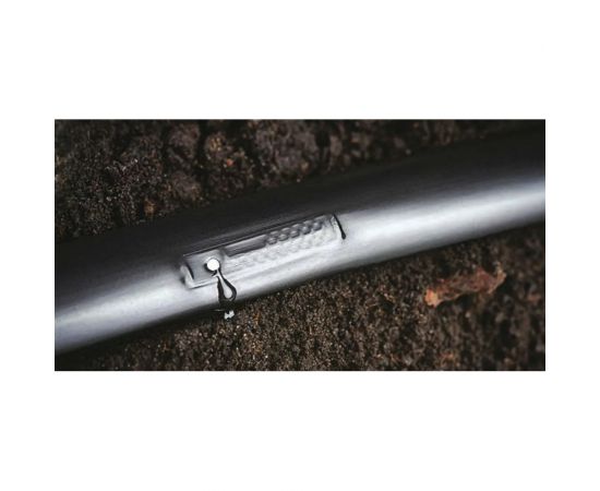 Лента капельного полива TUBOFLEX 500 м, с шагом между эмиттерами 20 см ЛКП50002-8М – изображение 4