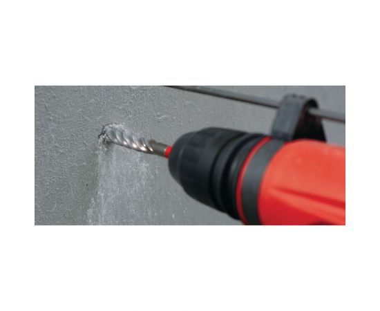 Твердосплавный бур TE-CX 12х170 мм, SDS-Plus HILTI 2151626 – изображение 2