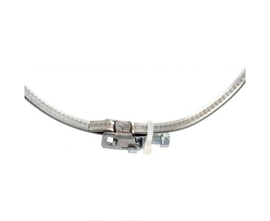 Хомут с откр.замком DARW1 25-110/9 W2 51955 – изображение 2