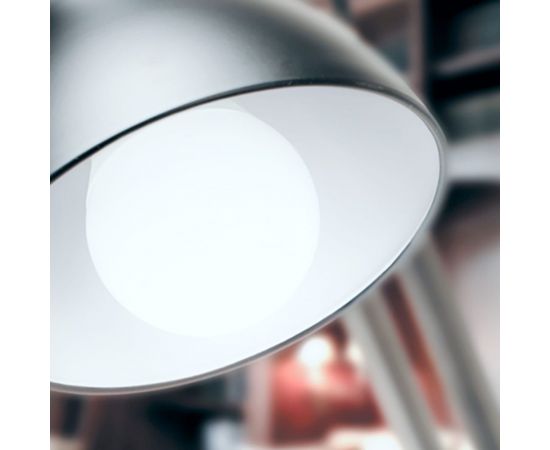 Светодиодная лампа РЕКОРД LED А70-U 25W Е27 4000К 25036 – изображение 3