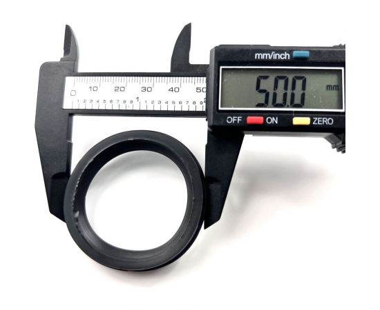 Сантехническая манжета Профитт канализационная, d 40 мм однолепестковая 2227732 – изображение 4