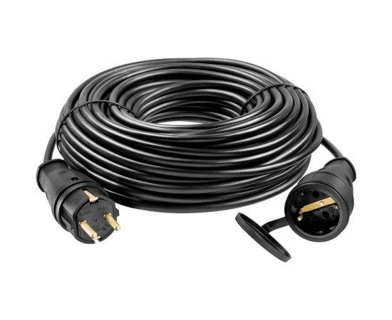 Электрический удлинитель Stayer силовой 55026-30 – изображение 2