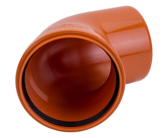 Отвод LAMMIN НК 110x67 Lm36020011067 – изображение 2