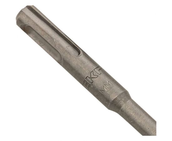 Бур по бетону Expert (8x110 мм; 4 резца; SDS-plus) EKF db-8-110-4x4 – изображение 2